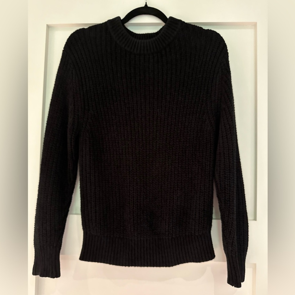 Wilfred cozy sweater